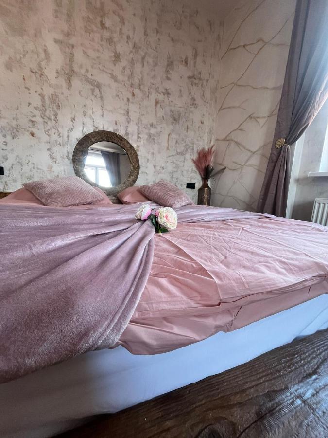 Apartmany V Podzamci V Blizkosti Zamku Blatná Zewnętrze zdjęcie