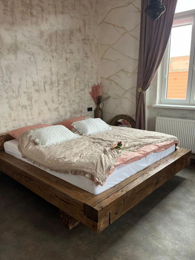 Apartmany V Podzamci V Blizkosti Zamku Blatná Zewnętrze zdjęcie