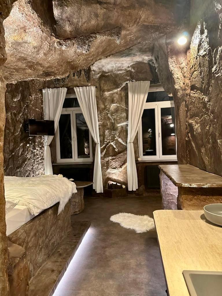 Apartmany V Podzamci V Blizkosti Zamku Blatná Zewnętrze zdjęcie