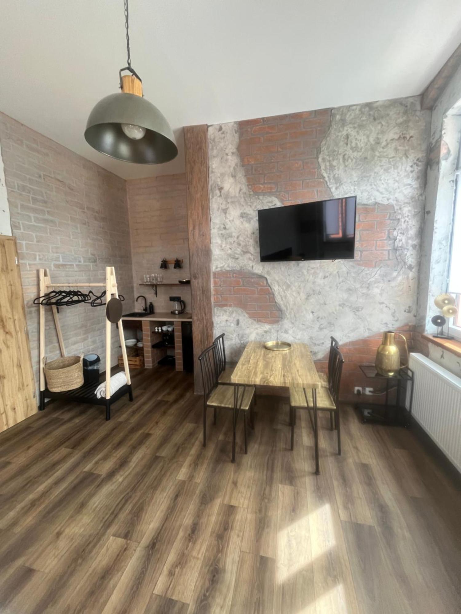 Apartmany V Podzamci V Blizkosti Zamku Blatná Zewnętrze zdjęcie