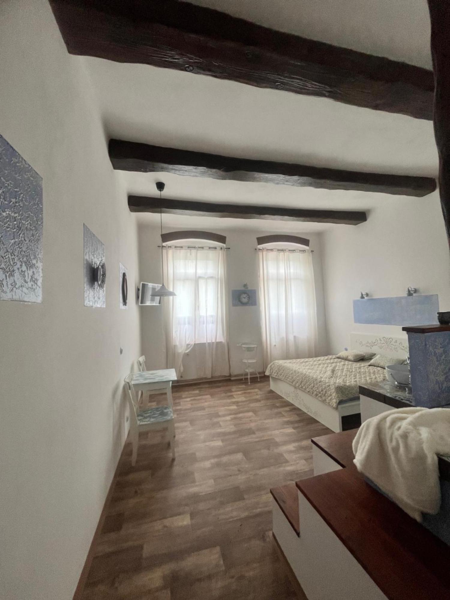 Apartmany V Podzamci V Blizkosti Zamku Blatná Zewnętrze zdjęcie