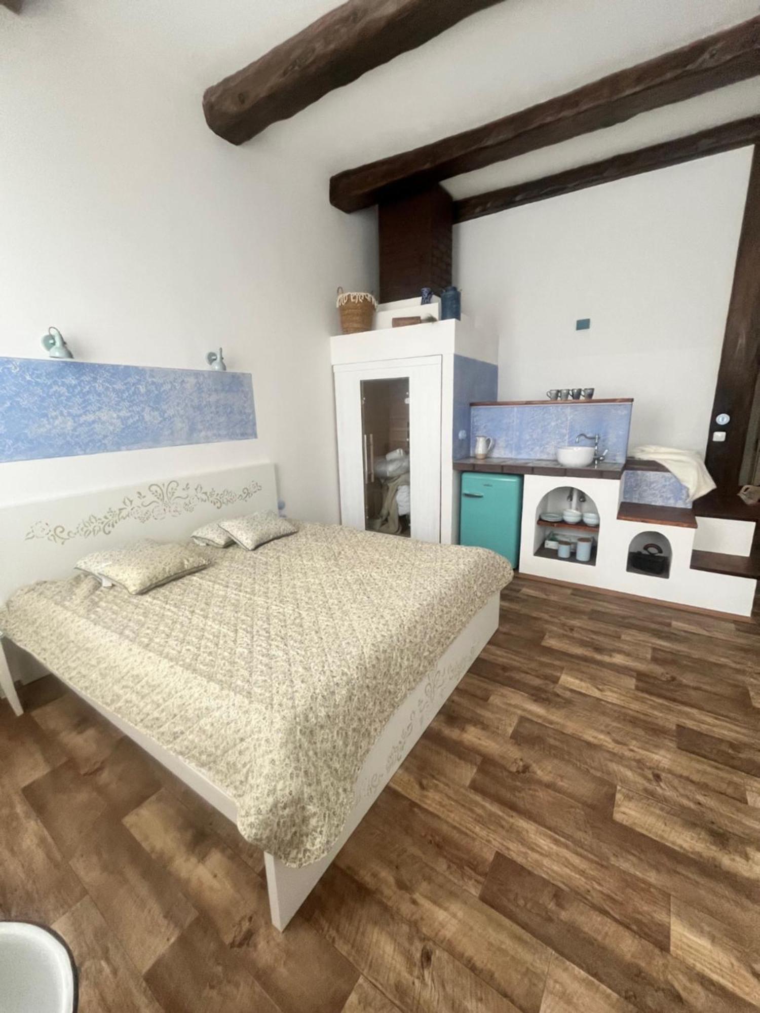 Apartmany V Podzamci V Blizkosti Zamku Blatná Zewnętrze zdjęcie