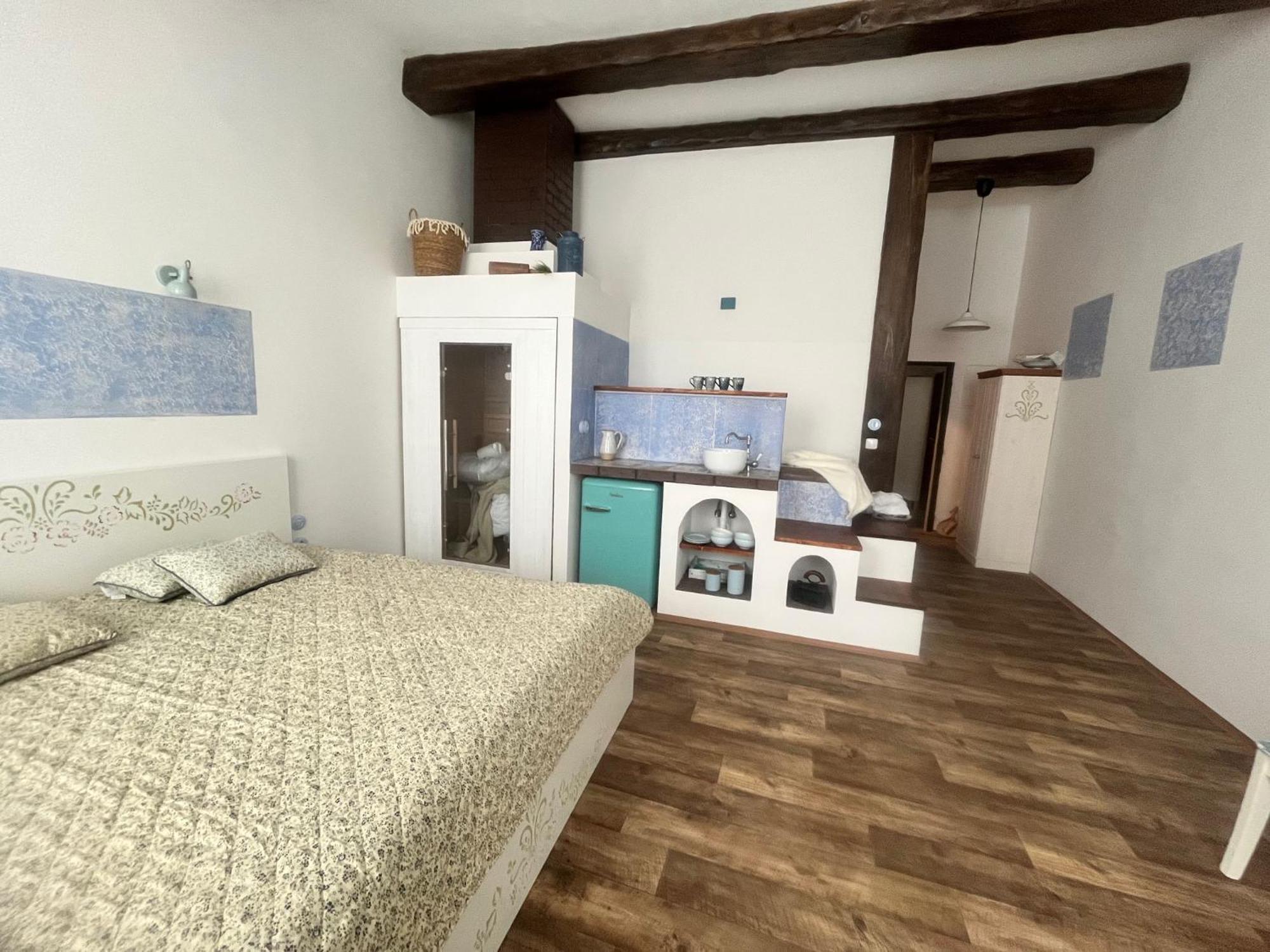 Apartmany V Podzamci V Blizkosti Zamku Blatná Zewnętrze zdjęcie